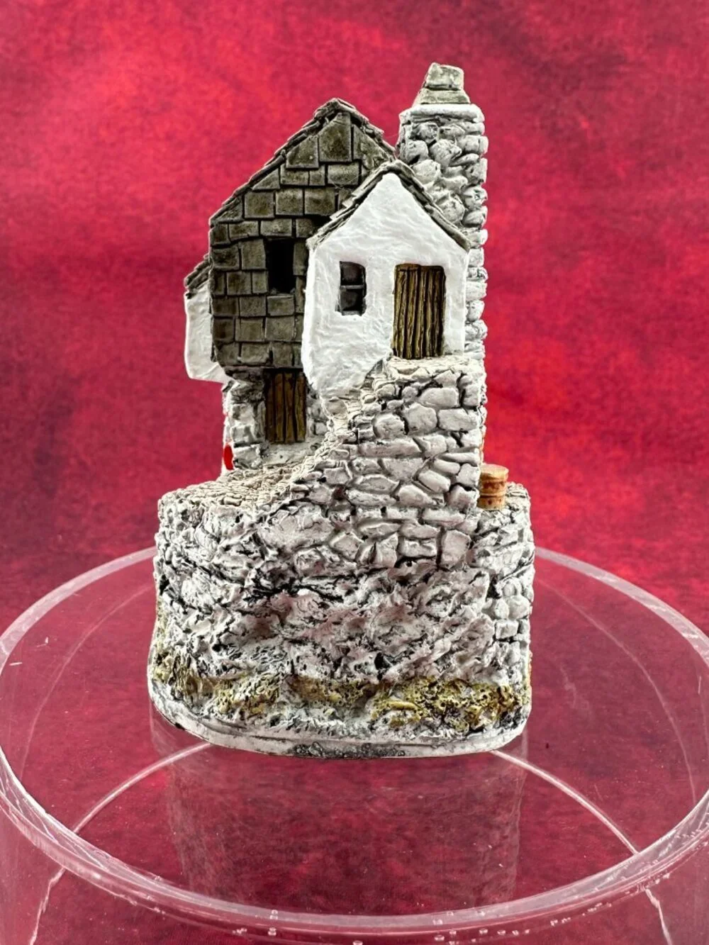 VINTAGE LILLIPUT LANE 
